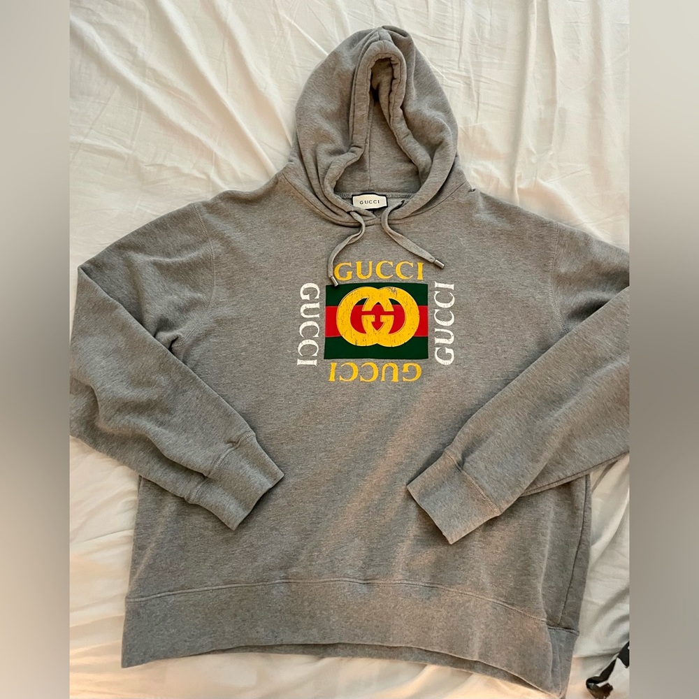 Gucci Sweatshirt